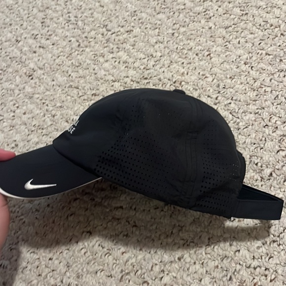 Nike lacrosse dri fit hat - Picture 3 of 3